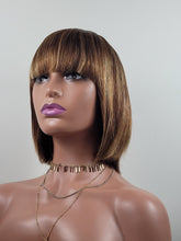 Charger l&#39;image dans la galerie, Human hair

