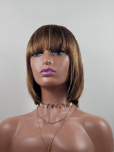 Charger l&#39;image dans la galerie, Human hair
