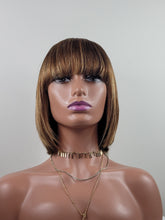 Charger l&#39;image dans la galerie, Human hair
